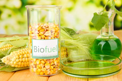 Clewer Green biofuel availability