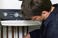 boiler repair Clewer Green