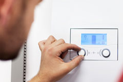best Clewer Green boiler servicing companies