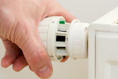 Clewer Green central heating repair costs