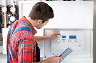Clewer Green boiler servicing